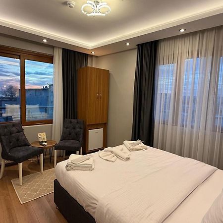 Mamma Marya Hotel Istanbul Eksteriør billede